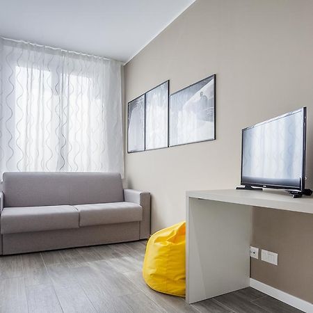 Italianway-Cadorna 10A Flat Apartman Milánó Kültér fotó