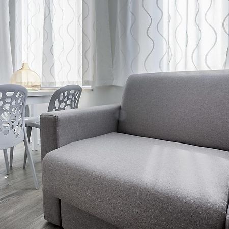 Italianway-Cadorna 10A Flat Apartman Milánó Kültér fotó