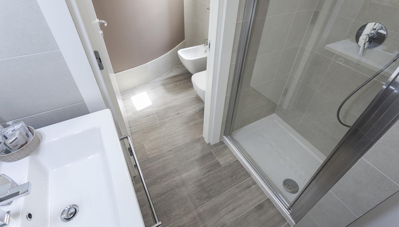 Italianway-Cadorna 10A Flat Apartman Milánó Kültér fotó