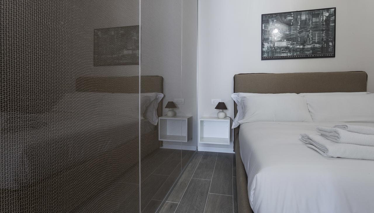Italianway-Cadorna 10A Flat Apartman Milánó Kültér fotó