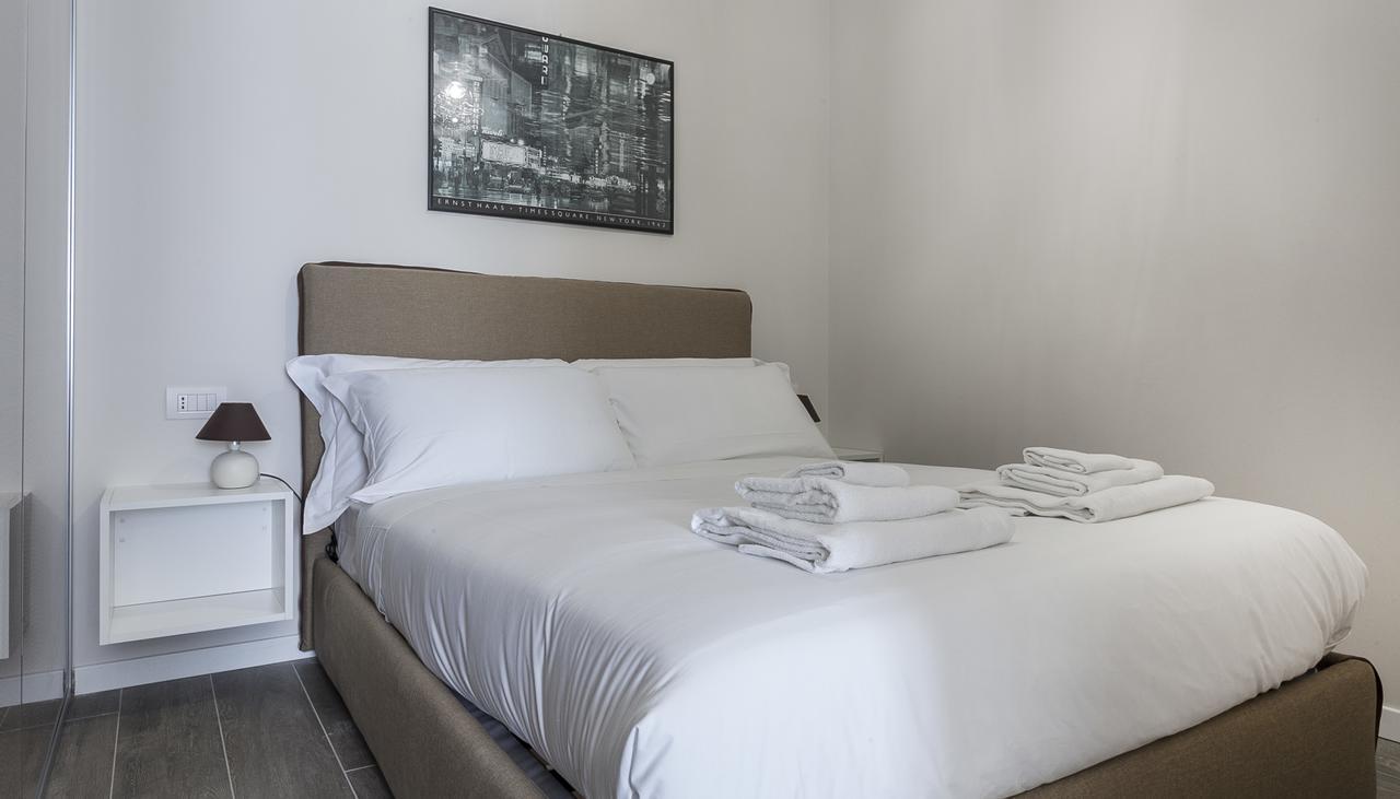 Italianway-Cadorna 10A Flat Apartman Milánó Kültér fotó